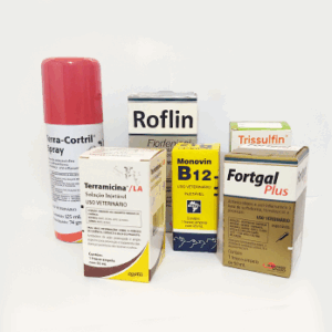Kit Medicamentos