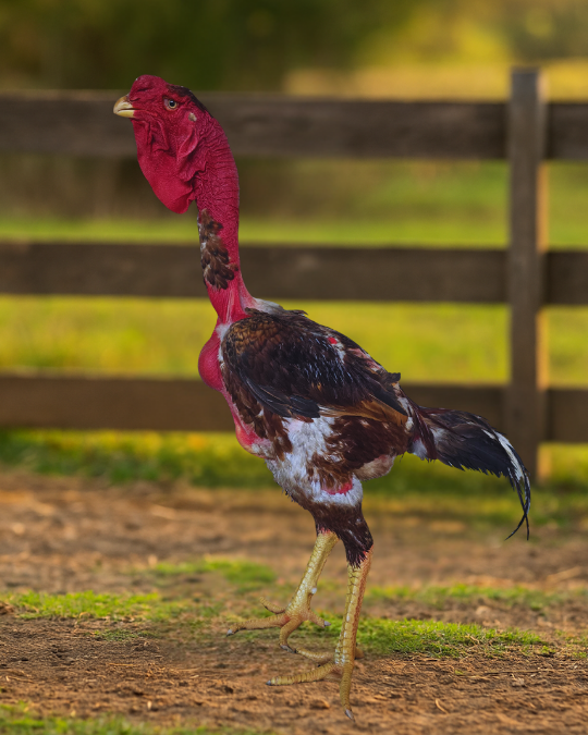 Ovos Férteis – Baia 100% Pescoço Pelado | Reprodutor Bardok (15 unidades)