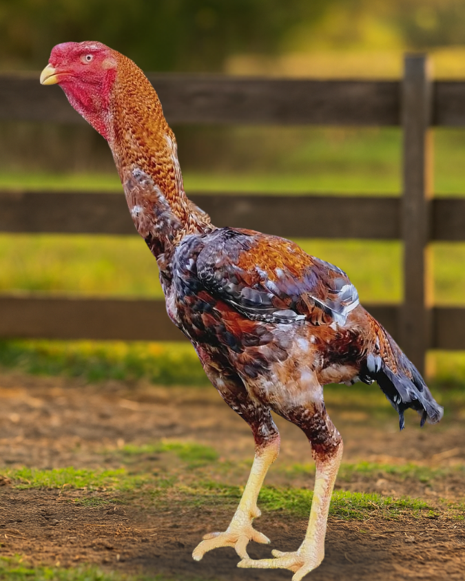 Ovos Férteis – ÍNDIO GIGANTE | Baia ELITE (15 unidades)